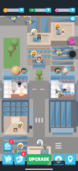 Nice City Idle Shop Simulator mod apk download v1.0.62 screenshot 4