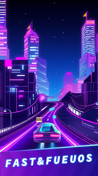 GT Beat Racing music game&car mod apk download v1.4.3 screenshot 3