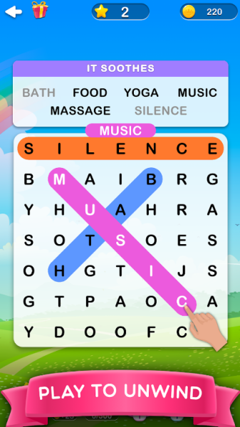 Word Search 2 Hidden Words Apk Download Latest Version