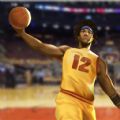 Astonishing Basketball Career mod apk unlimited money and gems