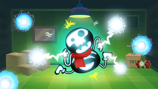 Beat Monster Ragdoll Arena apk for Android download v1.0 screenshot 2