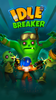 Idle Breaker Loot & Survive mod apk unlocked everything v1.0.30 screenshot 5