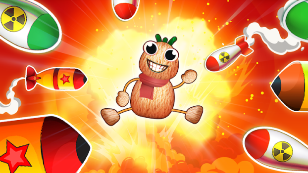 Beat Monster Ragdoll Arena apk for Android download v1.0 screenshot 1