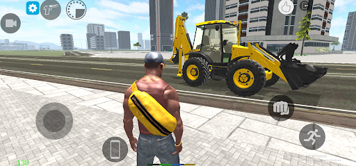 Indian Bikes & Cars Driving 3D old version download