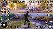 Black Spider Super hero Games mod apk download v1.23 screenshot 5