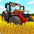 Idle Farm Harvest Empire mod apk unlimited money