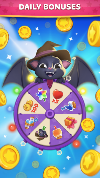 Word Spells Mod Apk Latest Version