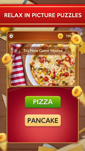 Word Card Fun Collect Game Apk Free Download