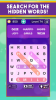 Word Search Addict Word Puzzle Mod Apk Download v1.135 screenshot 3