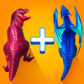 Merge Master Dinosaur Monster hack mod apk download