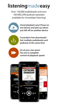 Audiobooks by AudiobookSTORE App Free Download v2.2.3 screenshot 3