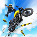 Bike Jump mod apk unlocked everything