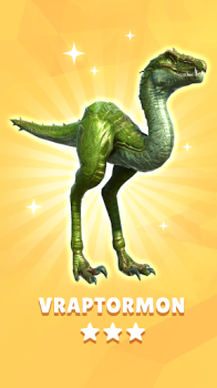 Merge Master Dinosaur Monster hack mod apk download v3.12.0 screenshot 5