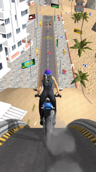 Bike Jump mod apk unlocked everything v1.9.1 screenshot 2