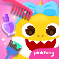 Baby Shark Makeover Game mod apk download
