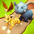 Animal Shifting Transform Run apk download