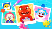 Baby Shark Makeover Game mod apk download v0.23 screenshot 1