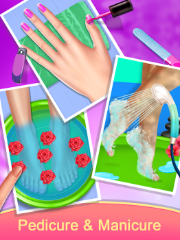 Pregnant Mom Care Spa & Salon apk download for android v1.0.6 screenshot 1