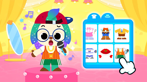 Baby Shark Makeover Game mod apk download v0.23 screenshot 2