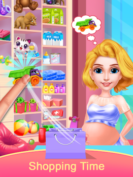 Pregnant Mom Care Spa & Salon apk download for android v1.0.6 screenshot 2