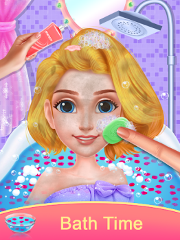 Pregnant Mom Care Spa & Salon apk download for android v1.0.6 screenshot 3