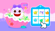 Baby Shark Makeover Game mod apk download v0.23 screenshot 3