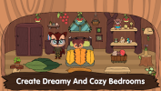 Animal Town My Squirrel Home apk download for android v3.3.0 screenshot 1