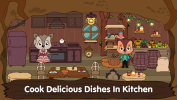 Animal Town My Squirrel Home apk download for android v3.3.0 screenshot 4