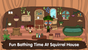 Animal Town My Squirrel Home apk download for android v3.3.0 screenshot 3