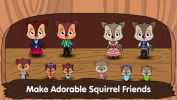 Animal Town My Squirrel Home apk download for android v3.3.0 screenshot 2