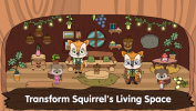 Animal Town My Squirrel Home apk download for android v3.3.0 screenshot 5