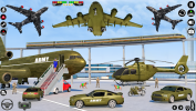 Army Transport Truck Game apk download v226 screenshot 1