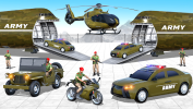 Army Transport Truck Game apk download v226 screenshot 3