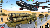 Army Transport Truck Game apk download v226 screenshot 2