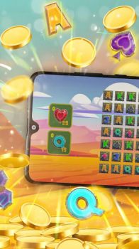Jewels Of The Nile Game Free Download v1.04 screenshot 3