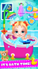 Doll Girl Daycare Baby Games Apk Download for Android v1.0 screenshot 3