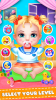 Doll Girl Daycare Baby Games Apk Download for Android v1.0 screenshot 2