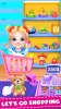 Doll Girl Daycare Baby Games Apk Download for Android v1.0 screenshot 1