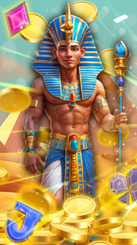 Jewels Of The Nile Game Free Download v1.04 screenshot 1