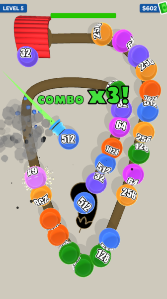 Marble 2048 Apk Download for Android