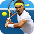 Tennis Open 2023 Clash Sport Apk Free Download