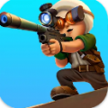 Assassin Sniper Shooter Mod Apk Download