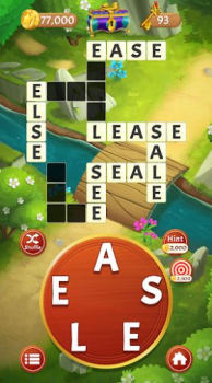 Game of Words Word Puzzles Mod Apk Latest Version v1.9.57 screenshot 8