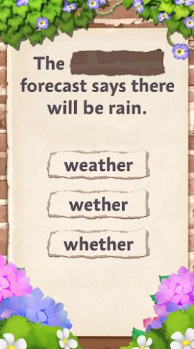 Game of Words Word Puzzles Mod Apk Latest Version