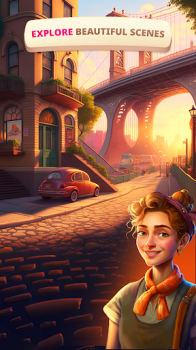 Swipe Stories Hidden Object apk download latest version v0.2.56 screenshot 3