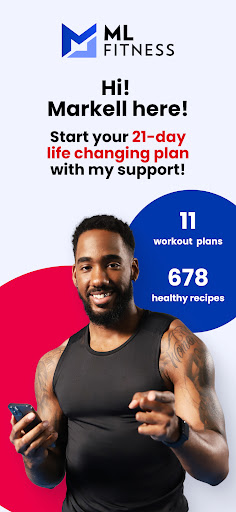 ML Fitness Workouts For Women apk download for android