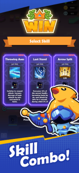Craft Heroes Apk Download for Android v1.00.48353 screenshot 1