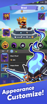 Craft Heroes Apk Download for Android v1.00.48353 screenshot 2