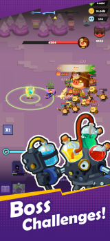 Craft Heroes Apk Download for Android v1.00.48353 screenshot 3