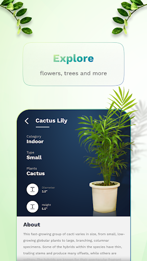 Plant-X Plant Identification mod apk free download